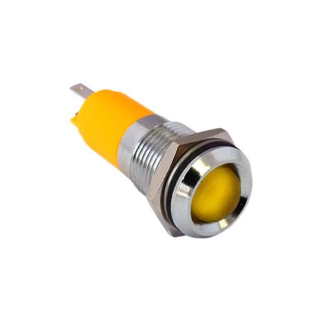 192A0352 CML Innovative Technologies LTD  Voyants du panneau